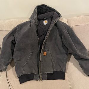 Carhartt j130 jacket